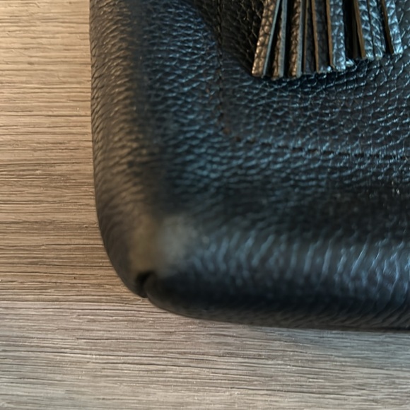 Kate Spade NY Chester Street Dessi Pebble Leather Shoulder/Crossbody Bag - Picture 5 of 5